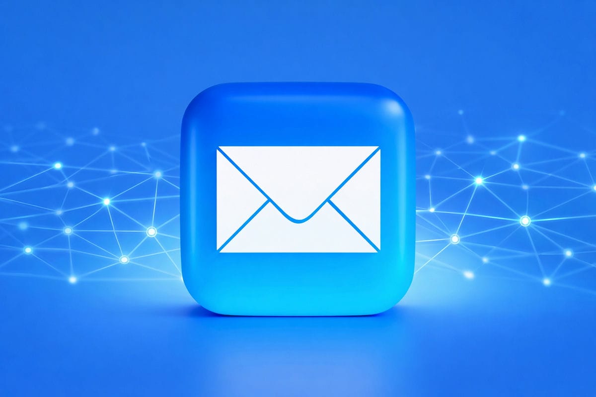 独自ドメインで使えるビジネスメールサービス