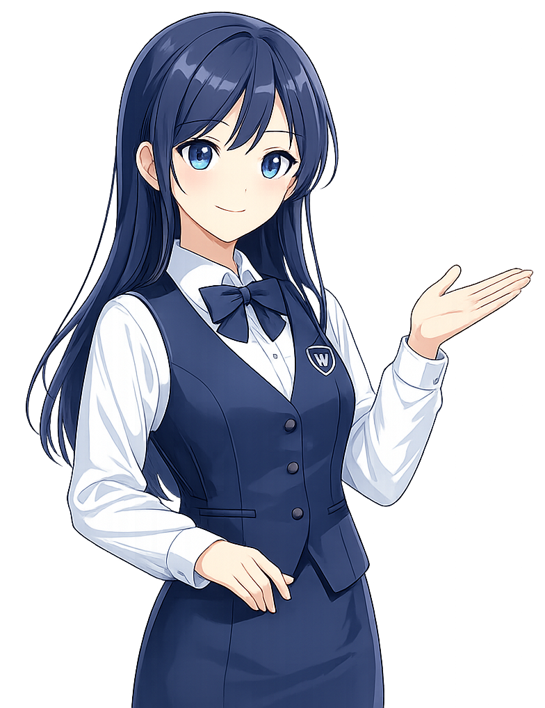 わいずちゃん（仮）